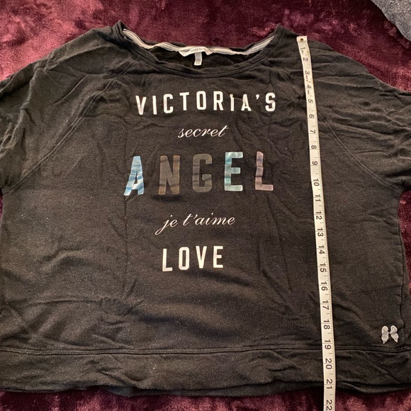 Victoria’s Secret Sleep Sweater - Picture 5 of 9